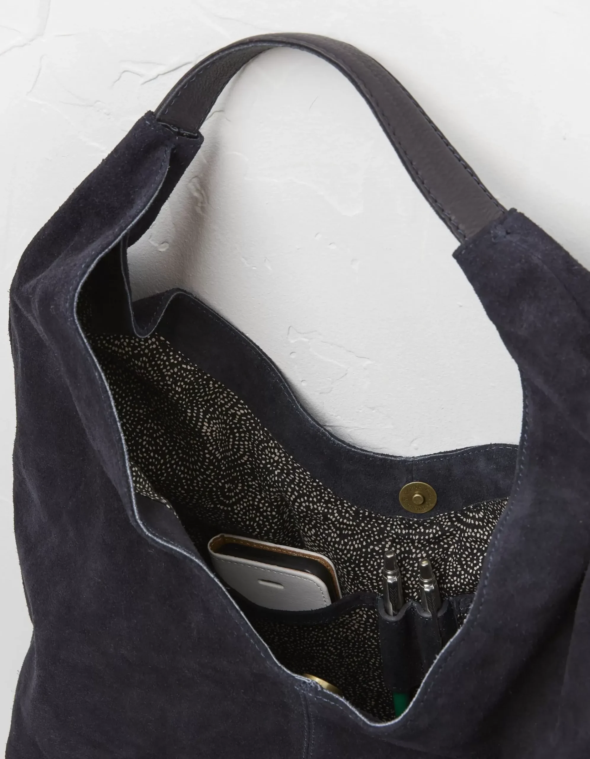 Women FatFace View All|Hattie Scoop Hobo Bag