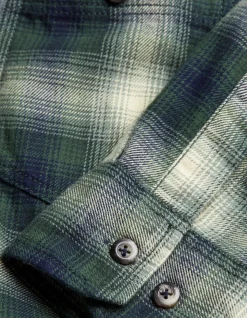 Men FatFace View All|Hawkson Check Shirt
