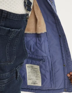 Women FatFace Coats & Jackets|Hayley Gilet