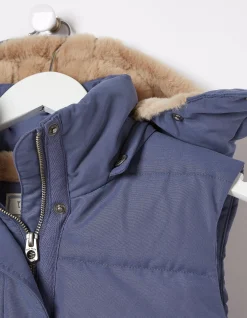 Women FatFace Coats & Jackets|Hayley Gilet