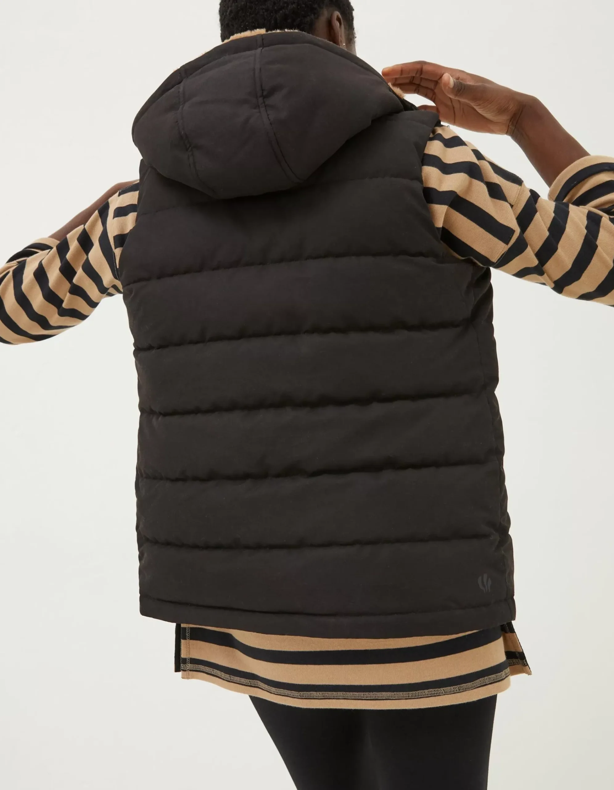 Women FatFace Coats & Jackets|Hayley Gilet