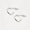 Women FatFace View All|Heart Hoops