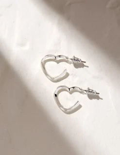 Women FatFace View All|Heart Hoops