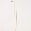 Women FatFace View All|Heart Necklace