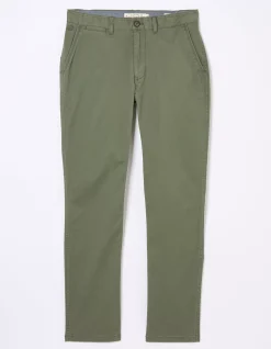 Men FatFace View All|Heyshott Slim Chinos