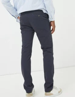 Men FatFace Trousers & Chinos|Heyshott Slim Chinos