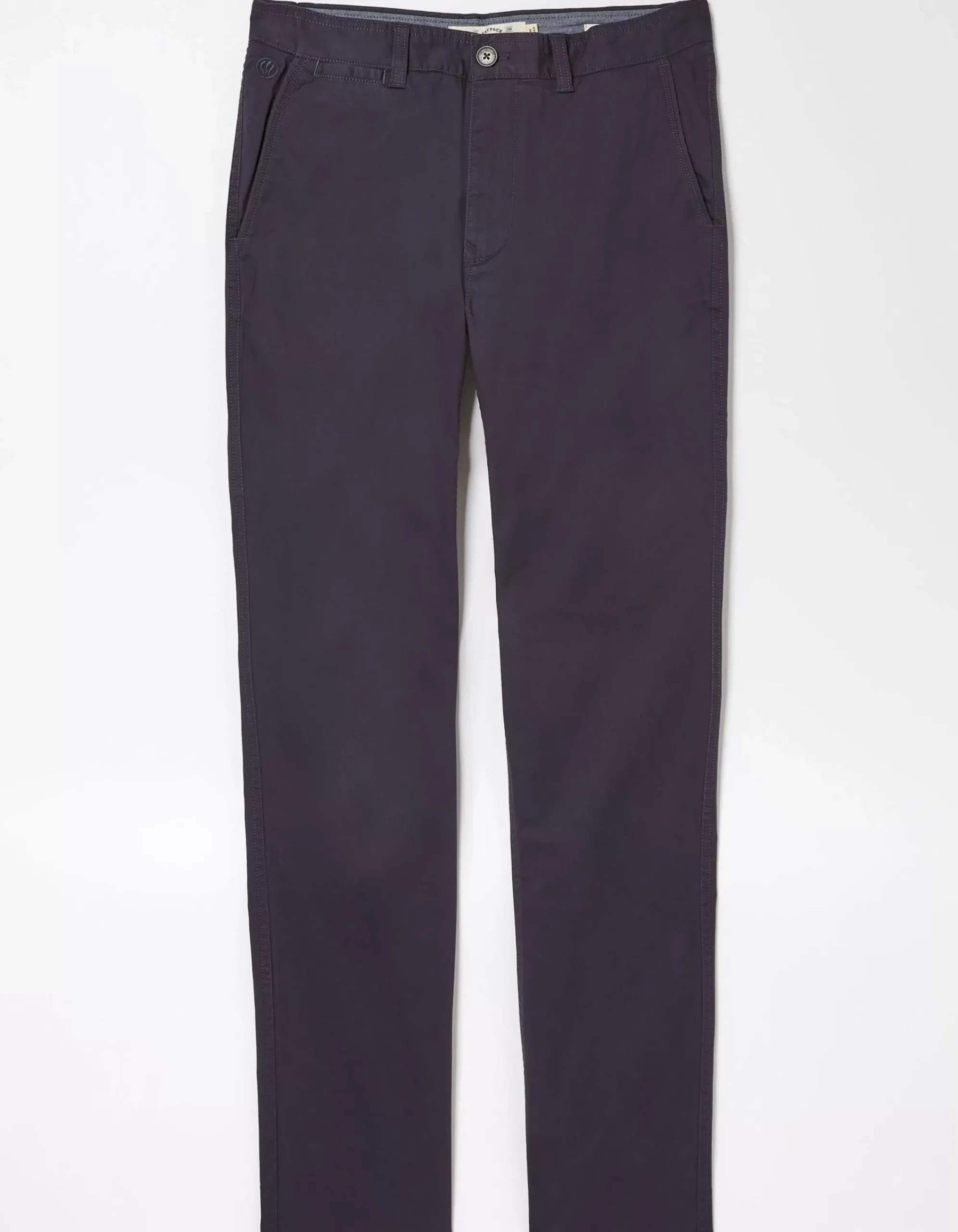 Men FatFace Trousers & Chinos|Heyshott Slim Chinos