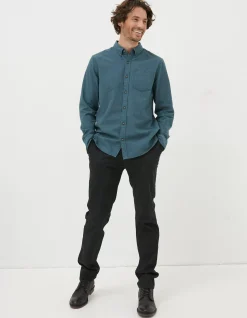 Men FatFace View All|Heyshott Slim Chinos