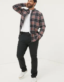 Men FatFace View All|Heyshott Slim Chinos