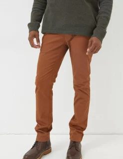 Men FatFace View All|Heyshott Slim Chinos