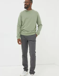 Men FatFace View All|Heyshott Slim Chinos