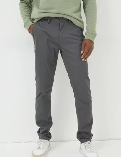 Men FatFace View All|Heyshott Slim Chinos