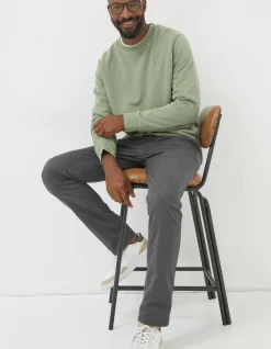 Men FatFace View All|Heyshott Slim Chinos