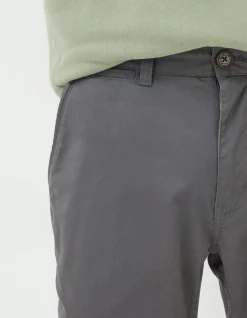 Men FatFace View All|Heyshott Slim Chinos