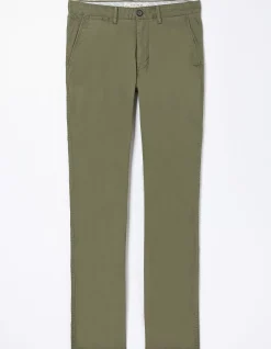 Men FatFace Trousers & Chinos|Heyshott Slim Stretch Chino