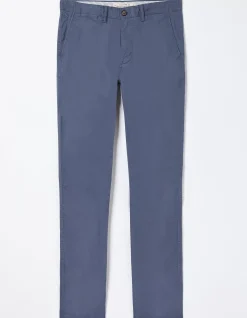 Men FatFace Trousers & Chinos|Heyshott Slim Stretch Chino