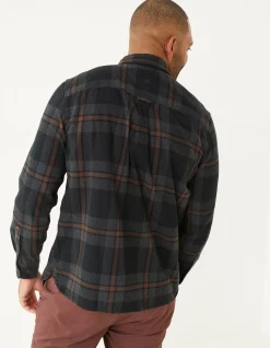 Men FatFace Trousers & Chinos|Heyshott Slim Stretch Chino