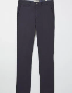 Men FatFace Trousers & Chinos|Heyshott Slim Stretch Chinos