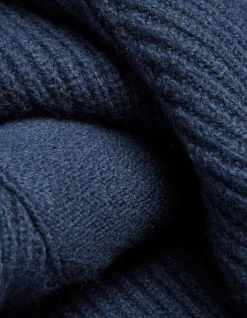 Men FatFace Knitwear|Hinton Crew Neck Jumper