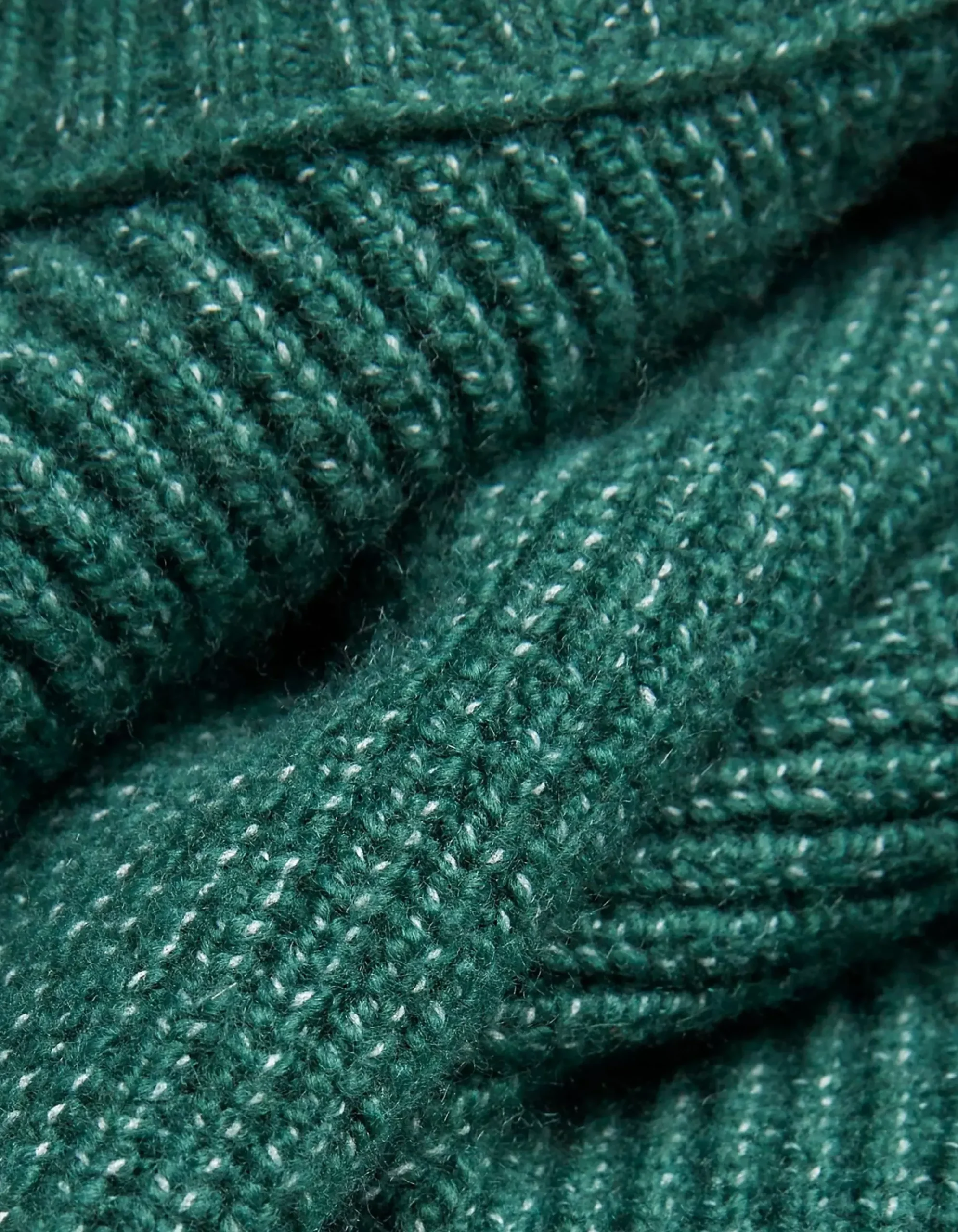 Men FatFace Knitwear|Hinton Crew Neck Jumper