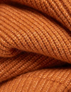 Men FatFace Knitwear|Hinton Crew Neck Jumper
