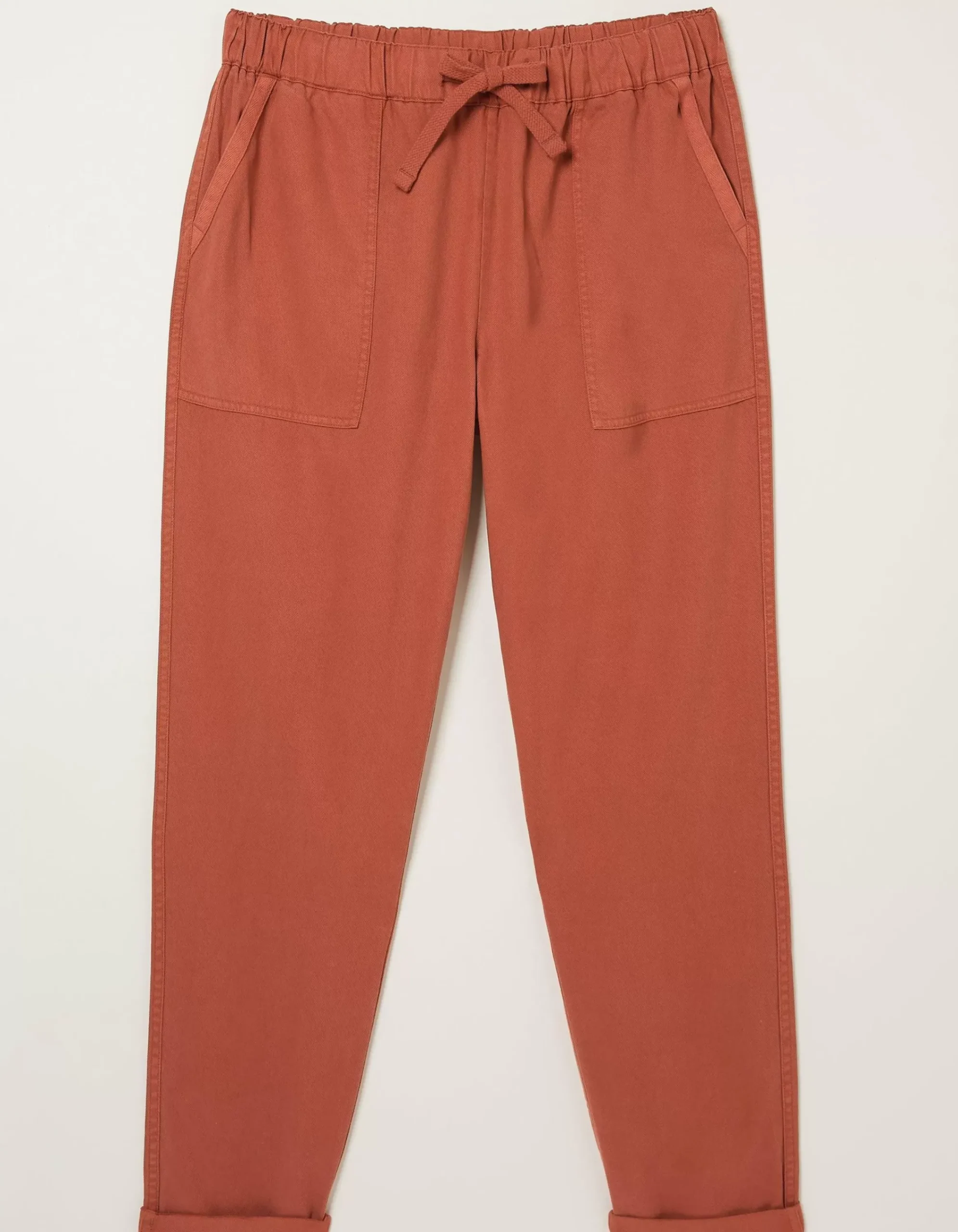 Women FatFace Trousers & Leggings|Holkham Joggers