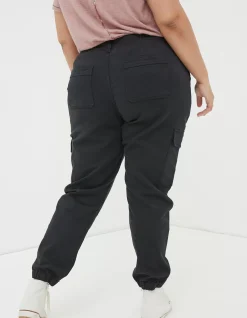 Women FatFace Trousers & Leggings|Hythe Cargo Trouser