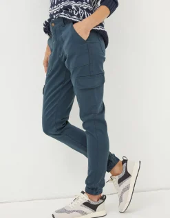 Women FatFace View All|Hythe Cargo Trousers