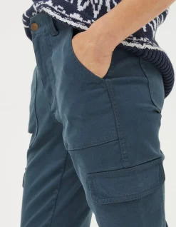 Women FatFace View All|Hythe Cargo Trousers