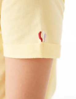 Girls FatFace View All|Ice Cream T-Shirt