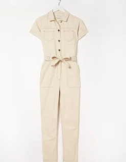 Women FatFace Jumpsuits & Playsuits|Imogen Boilersuit