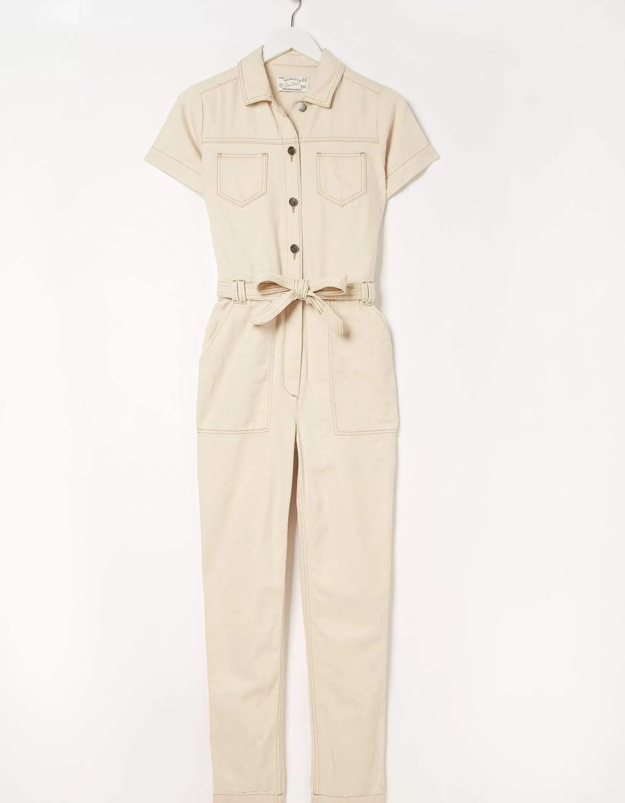 Women FatFace Jumpsuits & Playsuits|Imogen Boilersuit