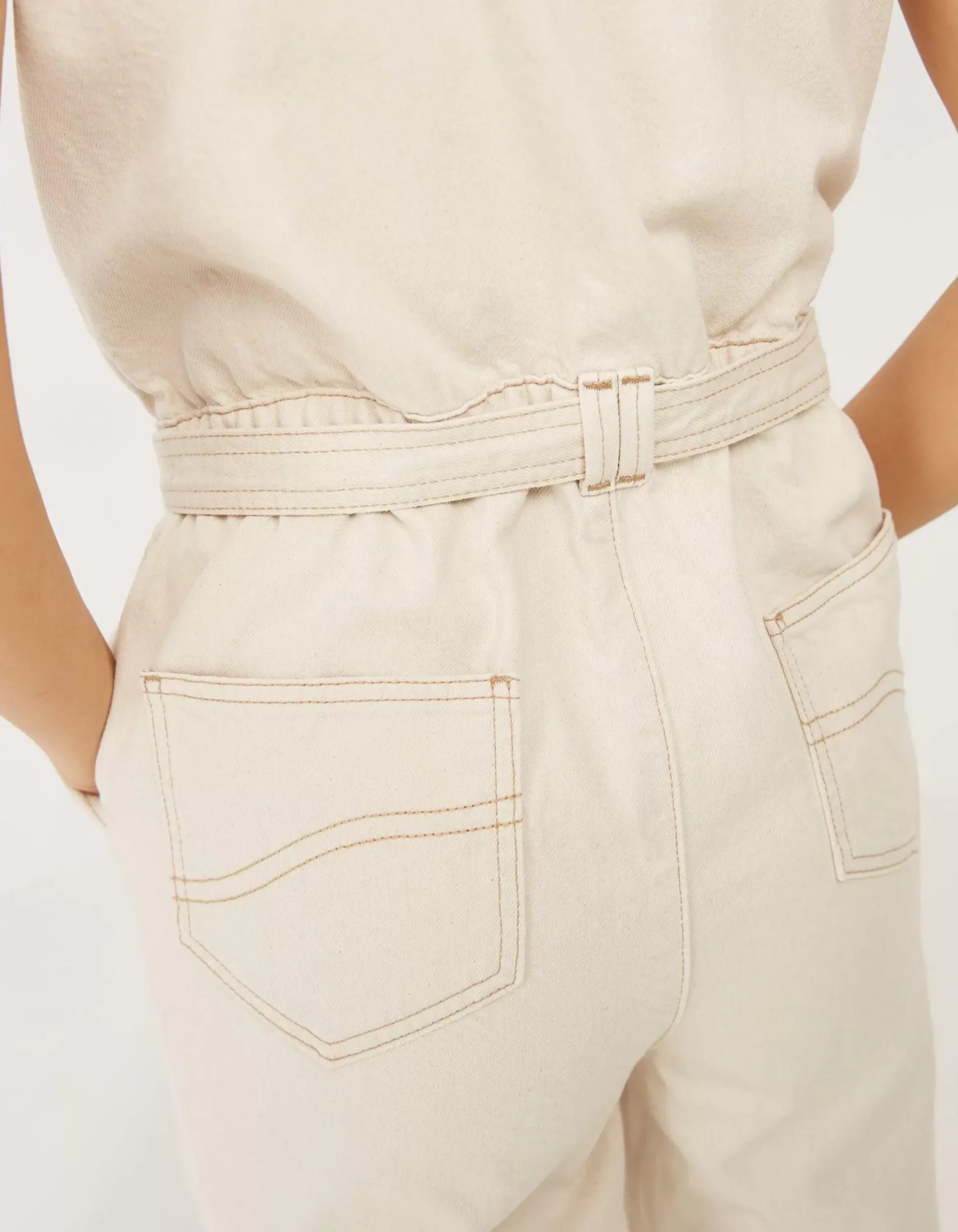 Women FatFace Jumpsuits & Playsuits|Imogen Boilersuit