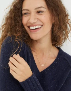Women FatFace View All|Iona Lambswool Jumper