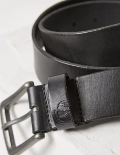 Men FatFace View All|Italian Leather Belt