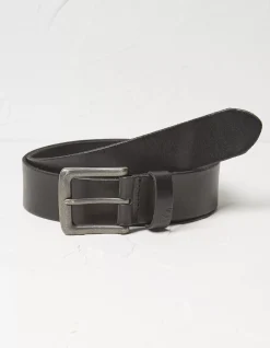 Men FatFace View All|Italian Leather Belt