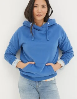 Women FatFace View All|Izzy Overhead Hoodie