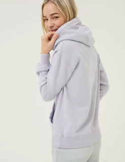 Women FatFace Sweatshirts & Hoodies|Izzy Overhead Hoodie