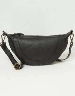 Women FatFace View All|Jovie Half Moon Sling Bag