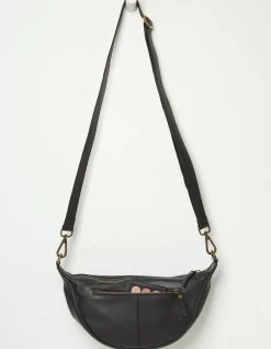 Women FatFace View All|Jovie Half Moon Sling Bag