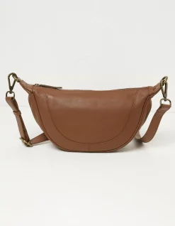 Women FatFace View All|Jovie Half Moon Sling Bag