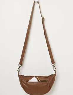 Women FatFace View All|Jovie Half Moon Sling Bag