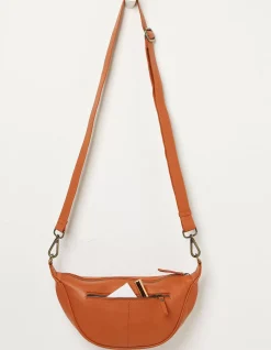 Women FatFace View All|Jovie Half Moon Sling Bag