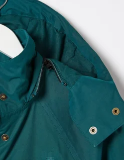 Women FatFace Coats & Jackets|Juno Waterproof Long Coat