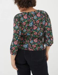 Women FatFace View All|Kara Floral Top