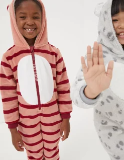 Boys FatFace View All|Kara Kangaroo Onesie