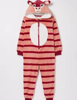 Boys FatFace View All|Kara Kangaroo Onesie