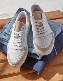 Women FatFace View All|Keira Skater Trainers