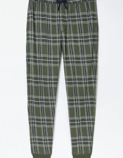 Men FatFace View All|Kemble Cuffed Pyjama Bottoms