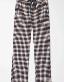 Men FatFace View All|Keswick Light Check Pyjama Bottoms